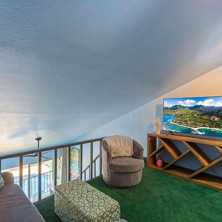 Bright Kihei Condo Across From Beach Pool Ac Sleeps 4 المظهر الخارجي الصورة