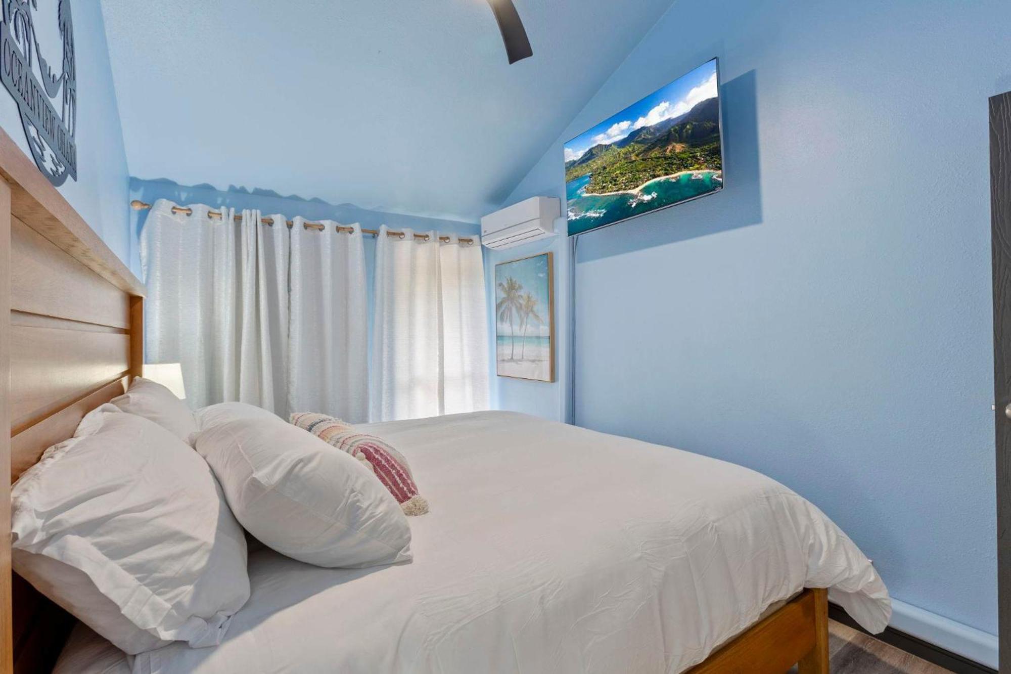 Bright Kihei Condo Across From Beach Pool Ac Sleeps 4 المظهر الخارجي الصورة