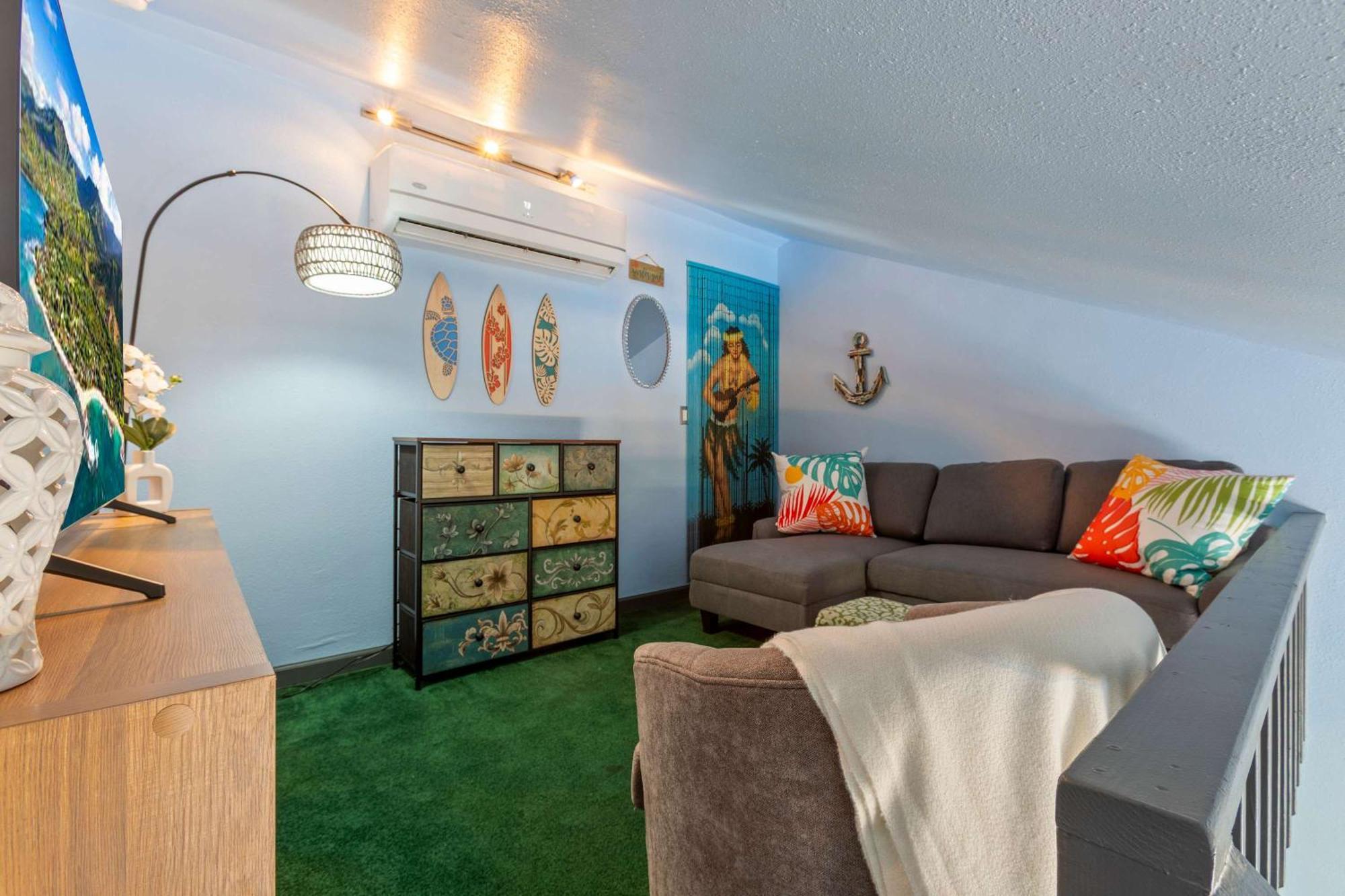 Bright Kihei Condo Across From Beach Pool Ac Sleeps 4 المظهر الخارجي الصورة