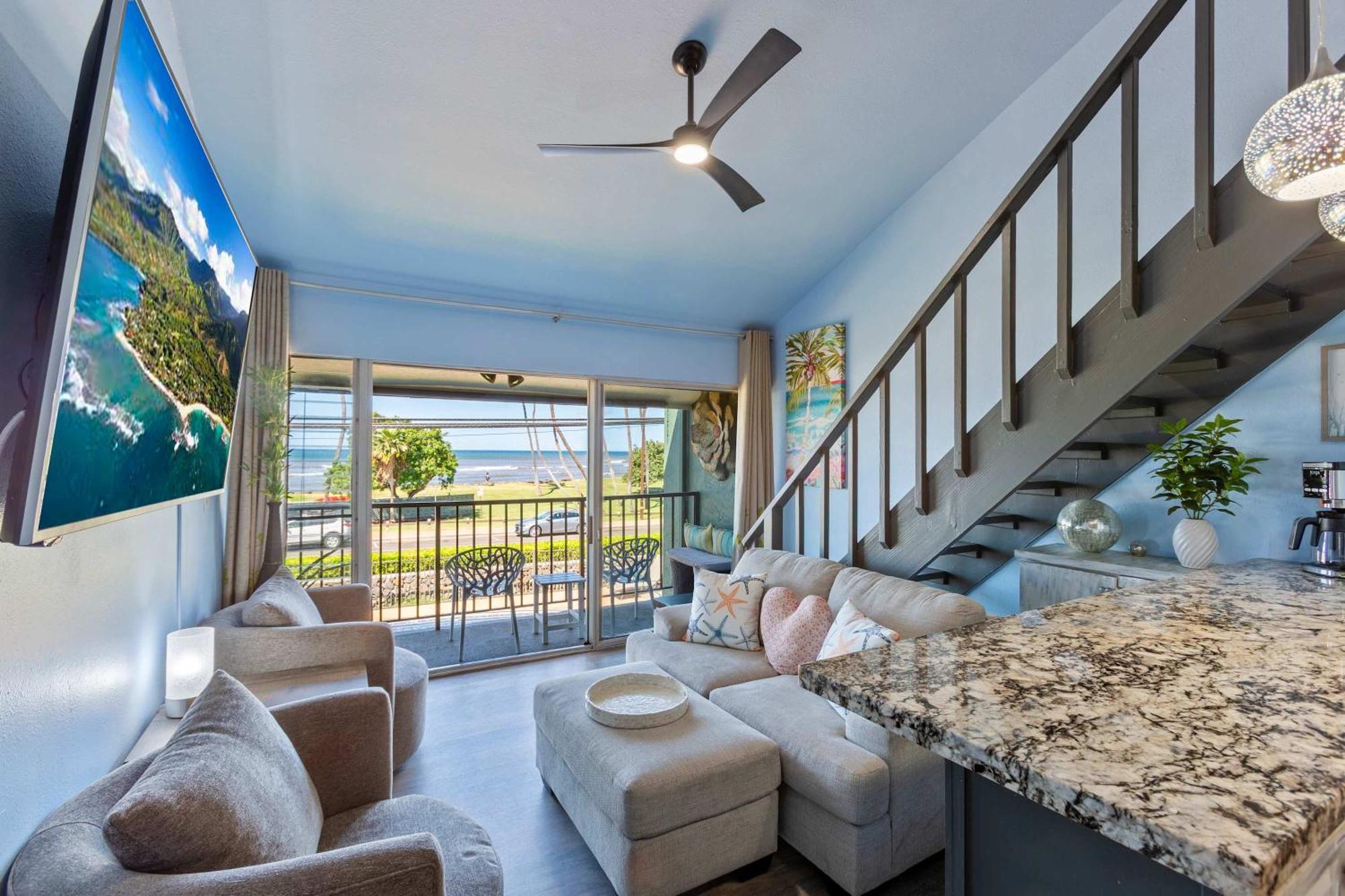 Bright Kihei Condo Across From Beach Pool Ac Sleeps 4 المظهر الخارجي الصورة