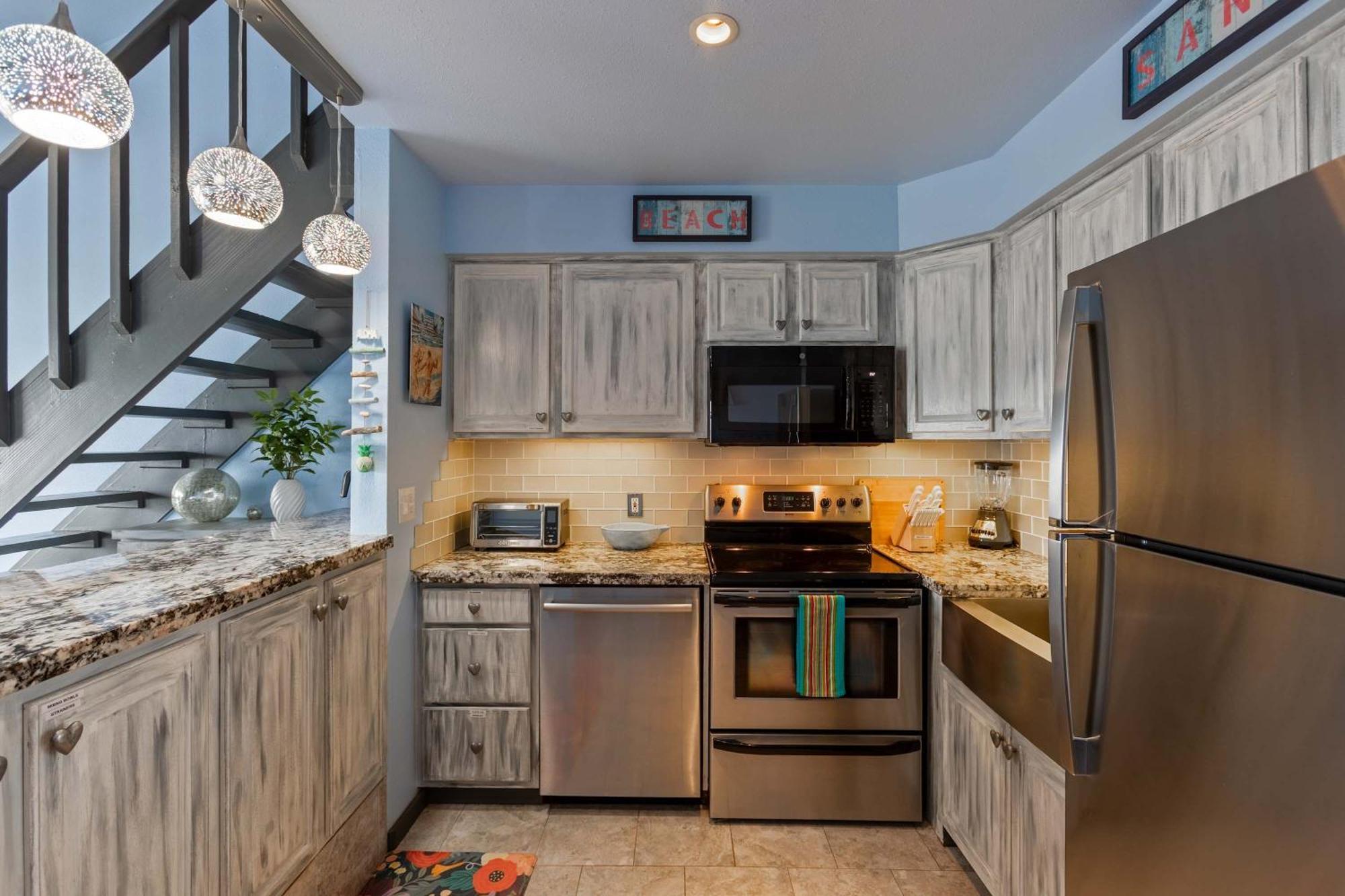 Bright Kihei Condo Across From Beach Pool Ac Sleeps 4 المظهر الخارجي الصورة